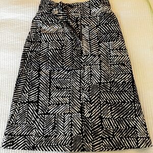 Marimekko Skirt DULA Mörri, S